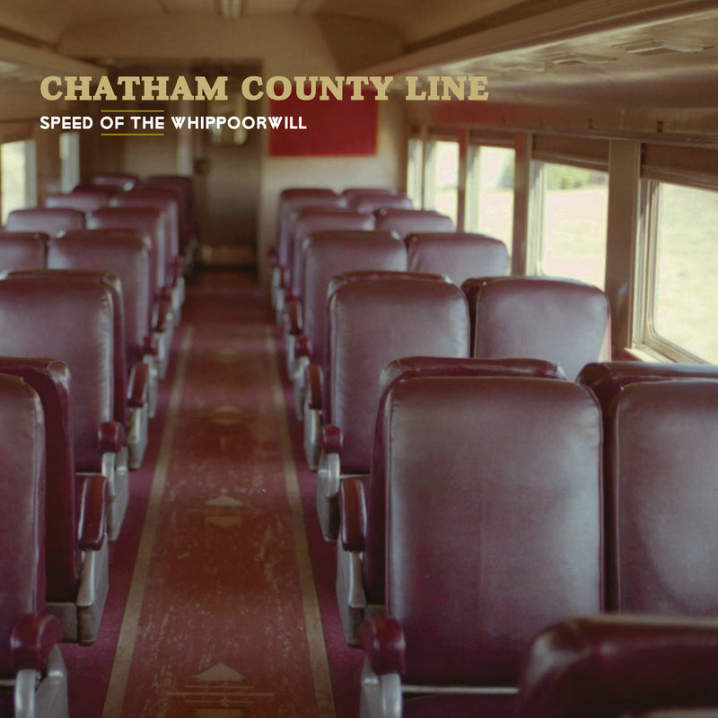 Speed of the Whippoorwill