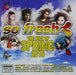 So Fresh: Hits Of Spring 2016 / Various