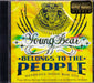 Young Bear - Belongs To The People - Nuxbaaga-Ih