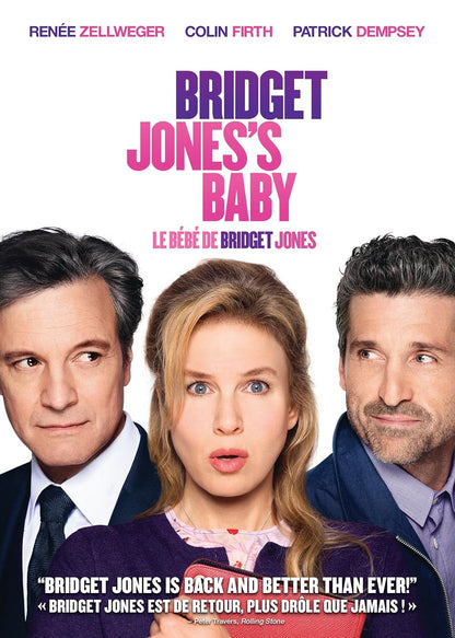 Bridget Jones's Baby