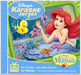 DISNEY KARAOKE-THE LITTLE MERMAID
