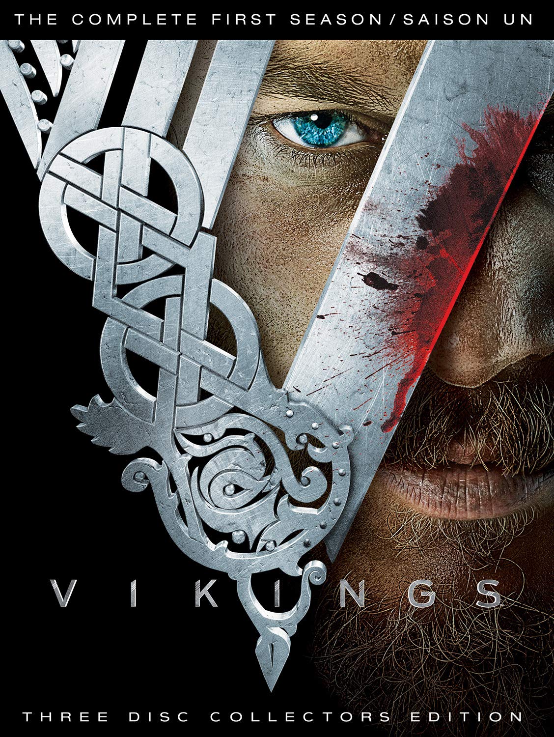 Vikings: The Complete Season 1