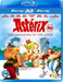 Asterix: The Mansions of the Gods