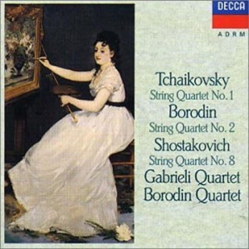 Streichquartette