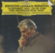 Bernstein Conducts Bernstein (Divertimento, Halil, On The Town, Three Meditations from "Mass")