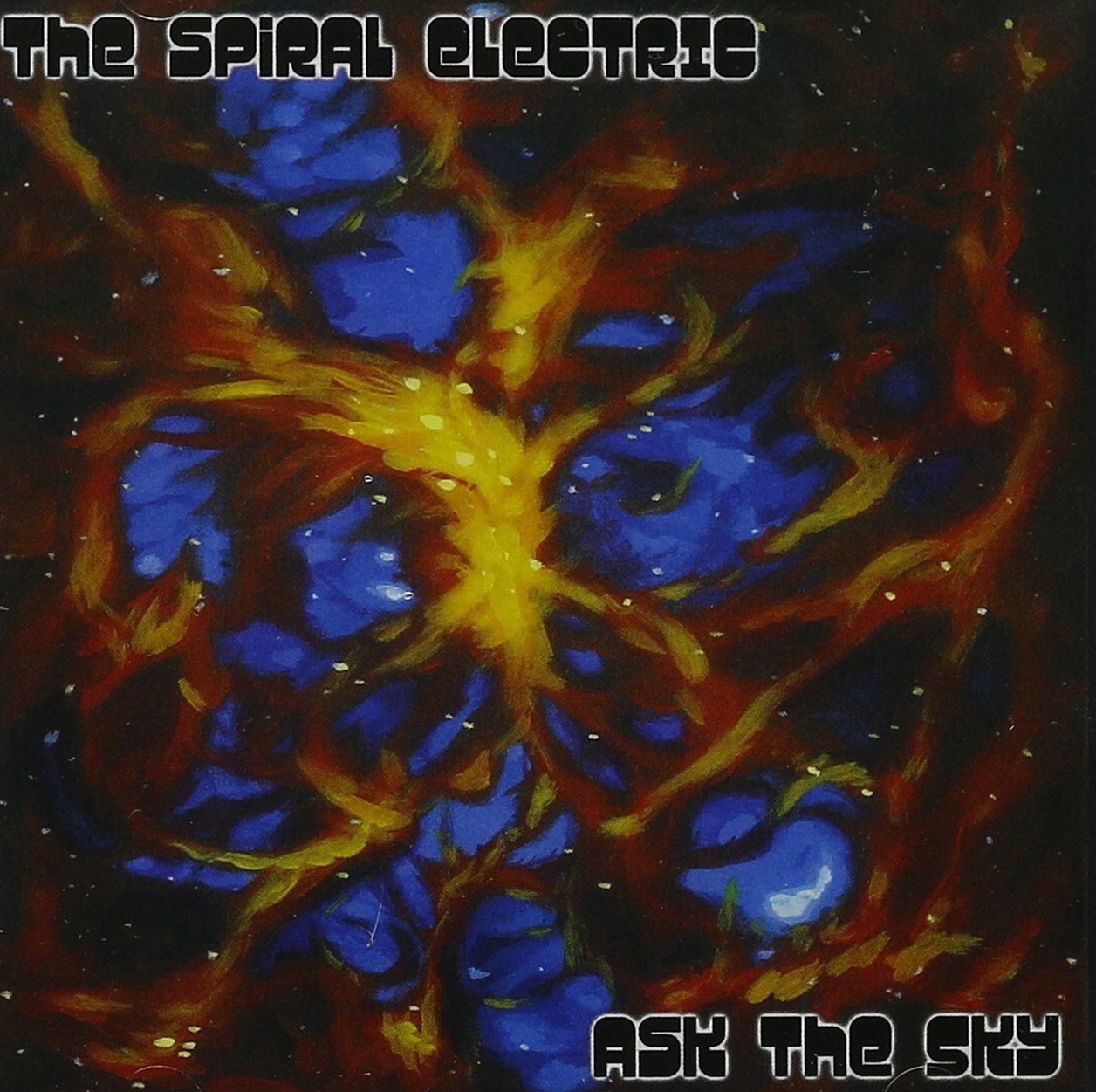Ask The Sky