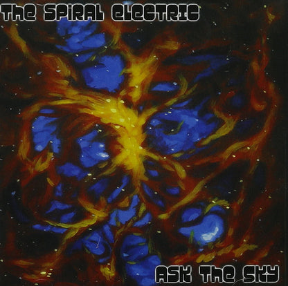 Ask The Sky