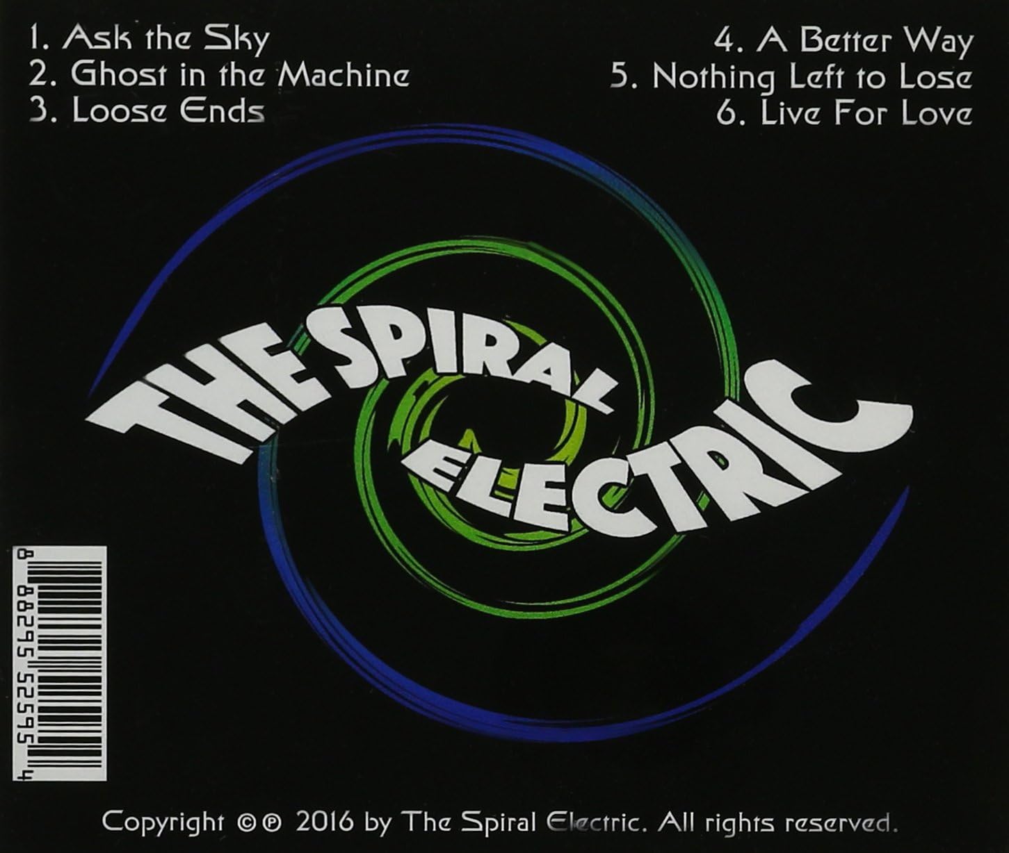 Ask The Sky