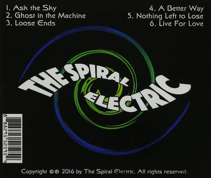 Ask The Sky