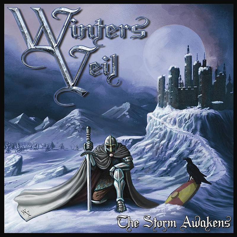 Storm Awakens
