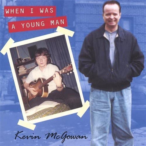 When I Was a Young Man