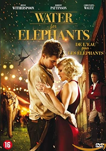 Water For Elephants (dvd