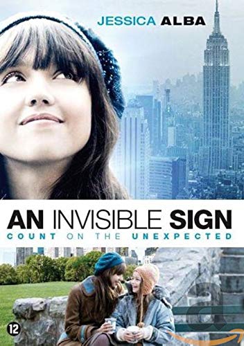 Invisible Sign