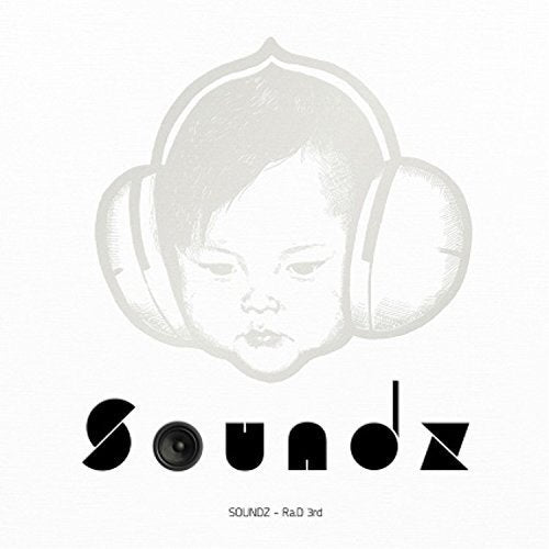 Soundz 3