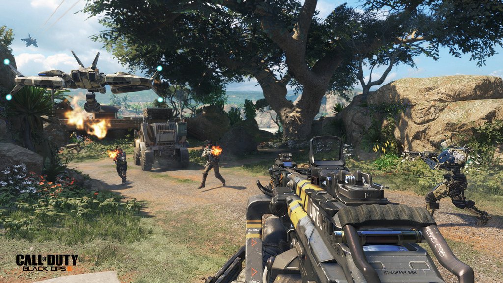 Call of Duty: Black Ops Collection - PlayStation 3 PlayStation 3 Standard