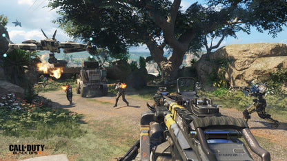 Call of Duty: Black Ops Collection - PlayStation 3 PlayStation 3 Standard
