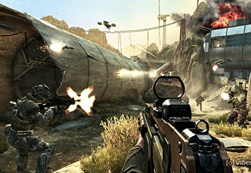 Call of Duty: Black Ops Collection - PlayStation 3 PlayStation 3 Standard