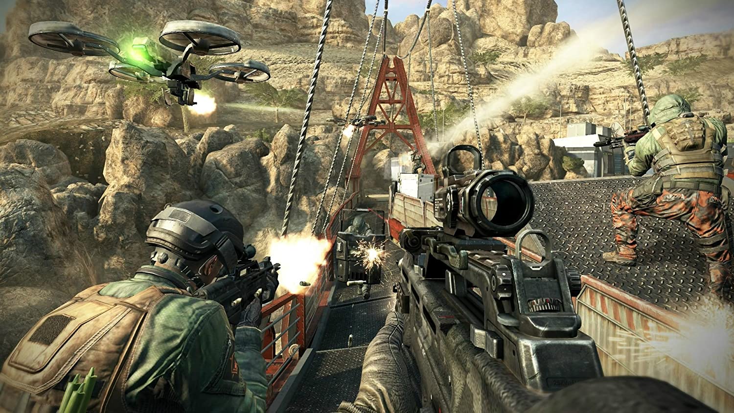 Call of Duty: Black Ops Collection - PlayStation 3 PlayStation 3 Standard
