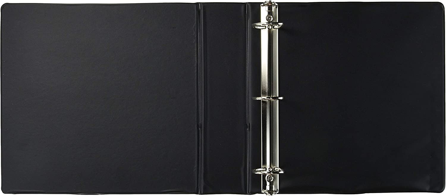 Ultra Pro | Album Card Collector - Blue | Plastic Card Holder, 31cm x 29cm x 7cm