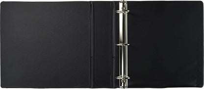 Ultra Pro | Album Card Collector - Blue | Plastic Card Holder, 31cm x 29cm x 7cm