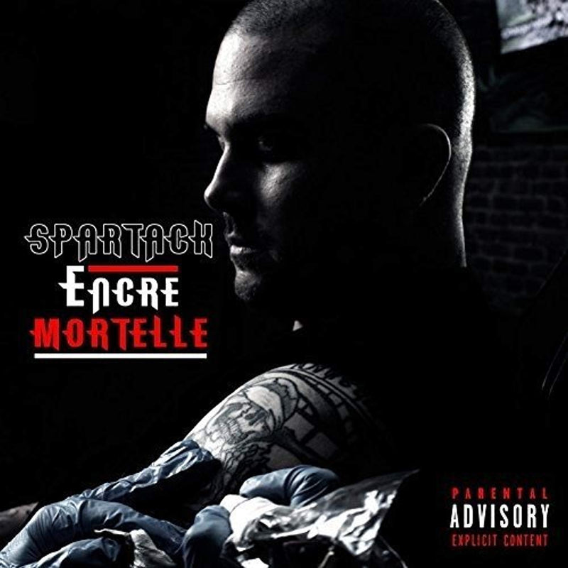 Spartack - Encre Mortelle