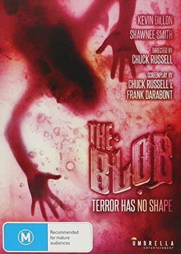 BLOB - BLOB (1 DVD