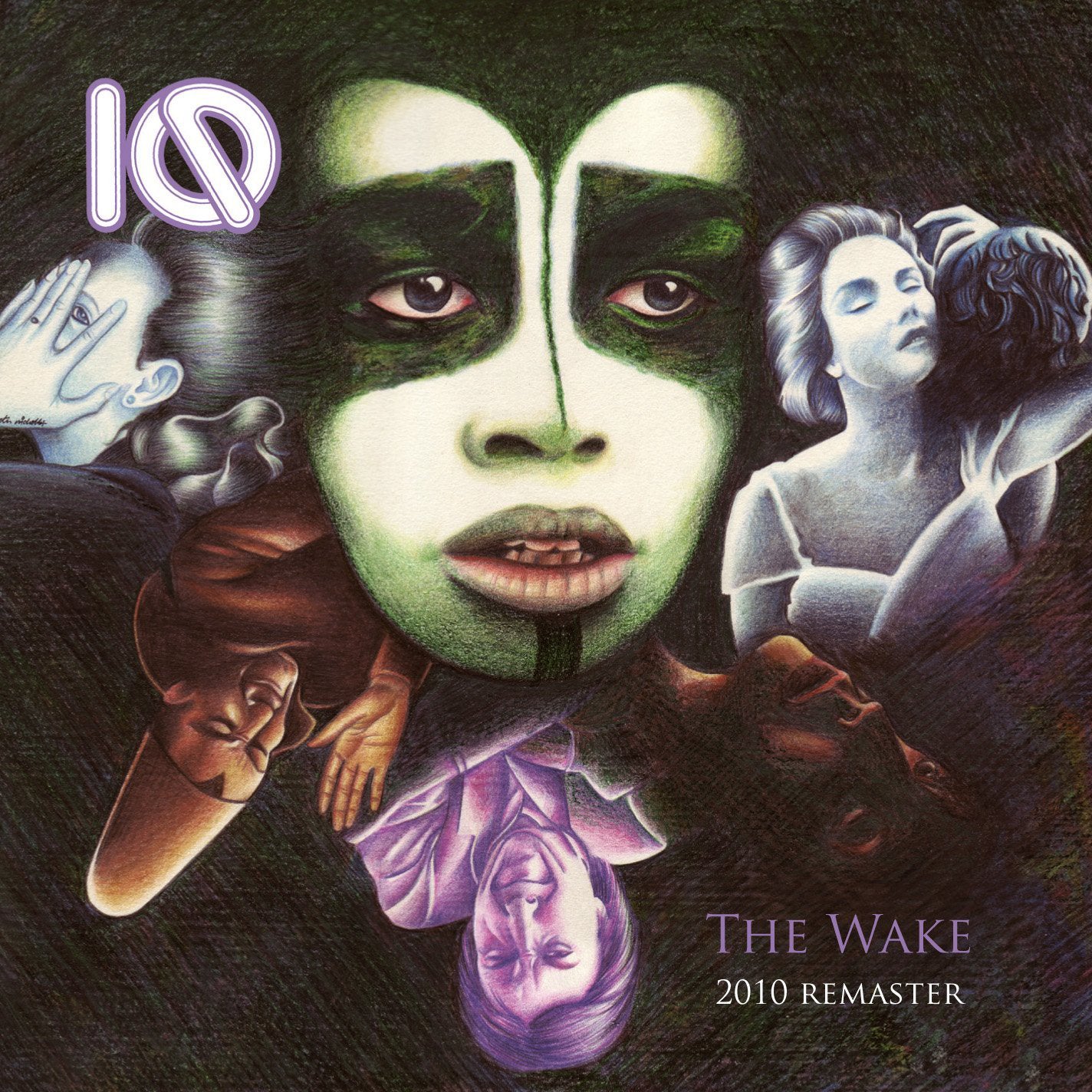 The Wake