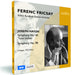 Symphonies Nos. 44 and 98 (Fricsay)