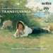 Organ Music from Multi-ethnic Transylvania (Ungureanu)