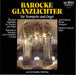 Baroque Highlights for Trumpet and Organ (Michel)