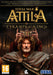 Total War Attila: Tyrants and Kings (PC CD/DVD)