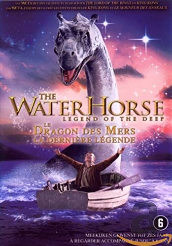Water Horse 2008