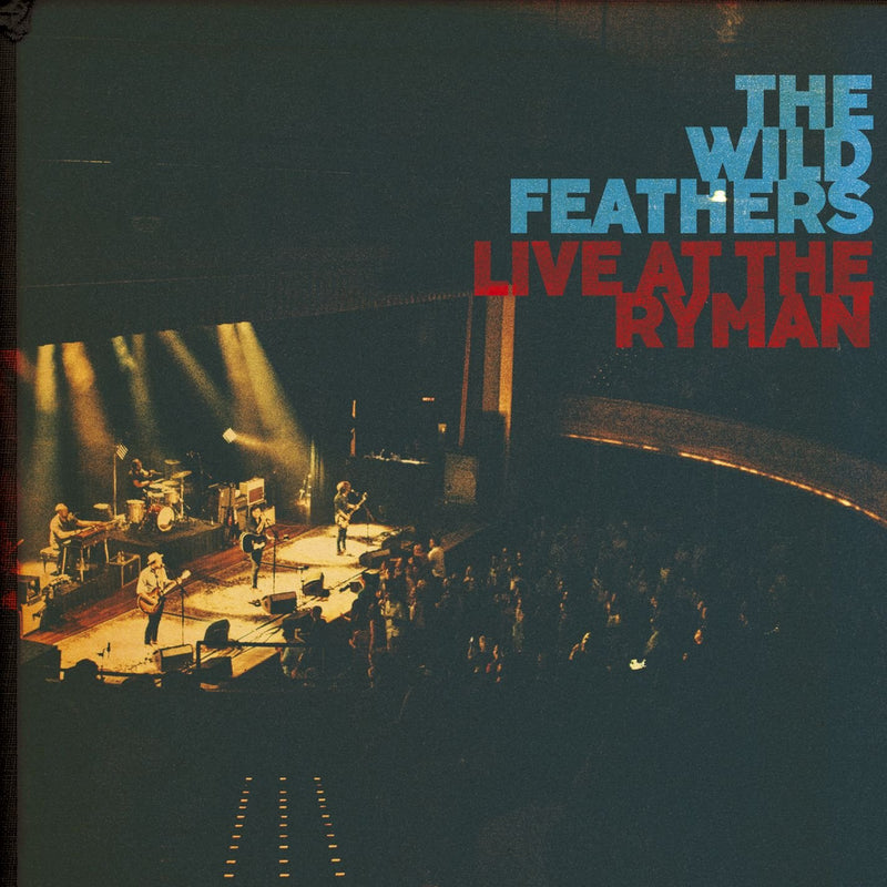 Live At The Ryman