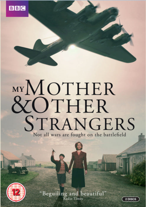 My Mother & Other Strangers