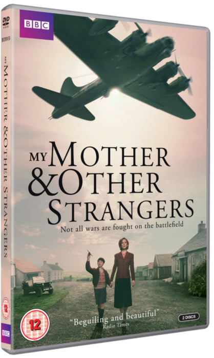 My Mother & Other Strangers