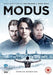 Modus Complete Season One (2 Dvd)