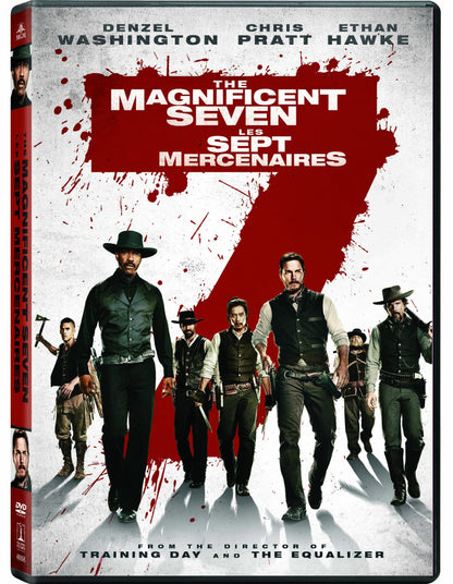 The Magnificent Seven