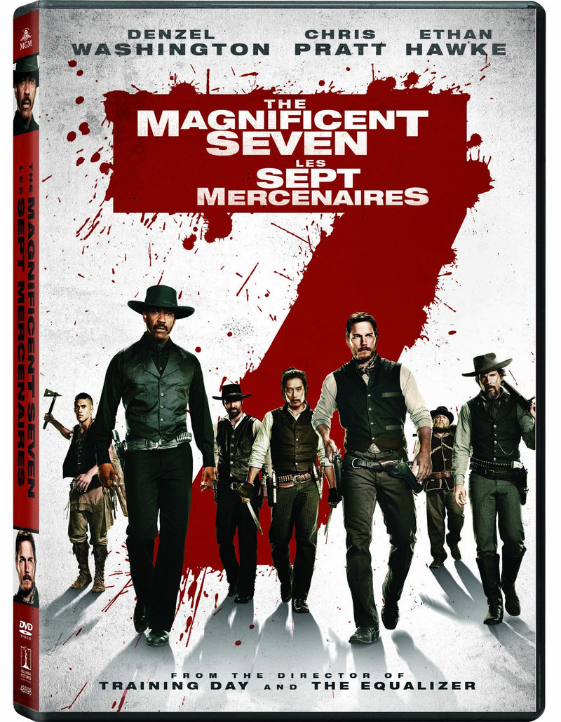 The Magnificent Seven