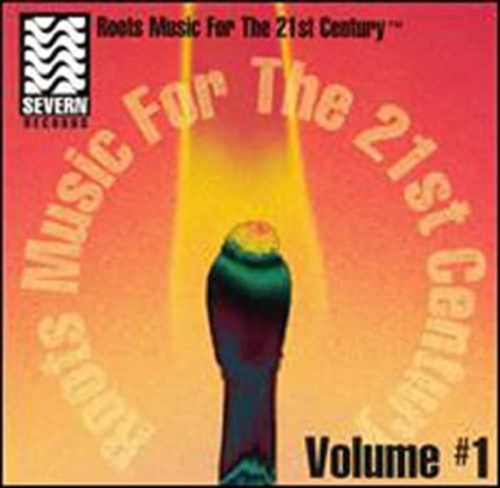 Roots Music for the 21st Century