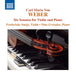 Six Sonatas for Violin