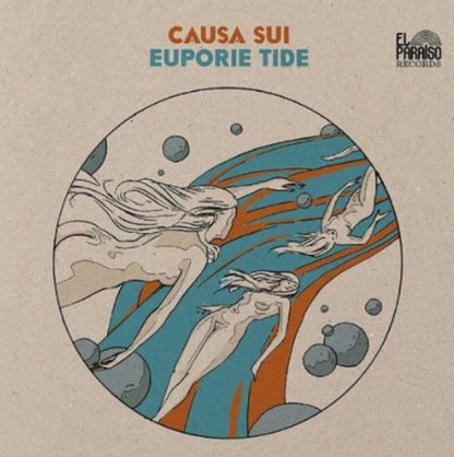 Euporie Tide