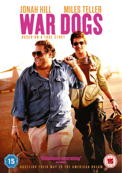 War Dogs