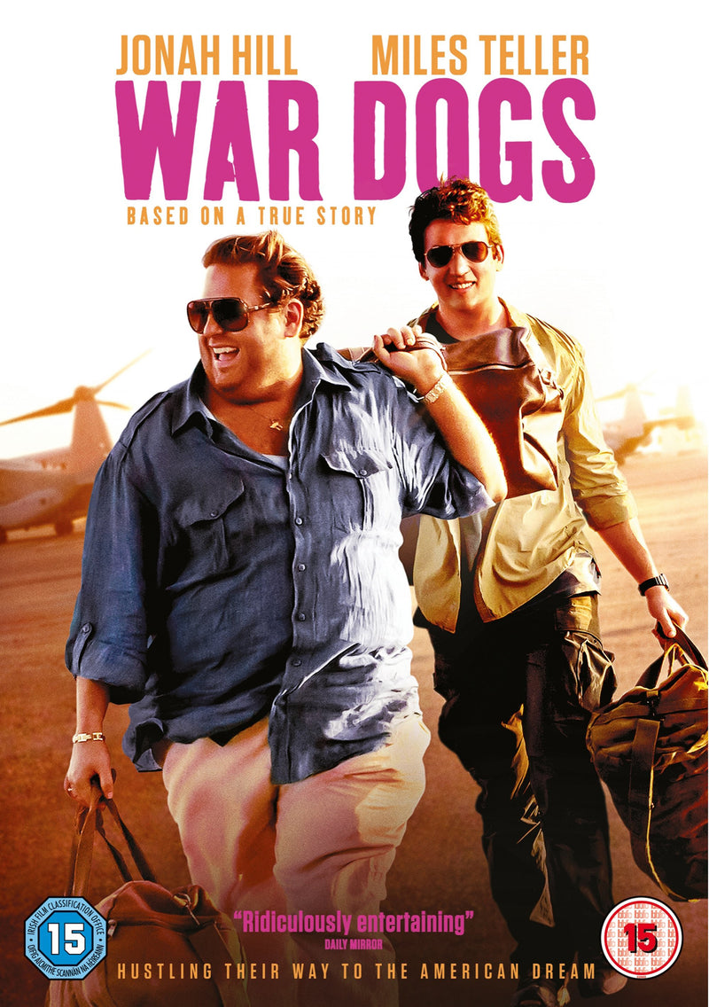 War Dogs