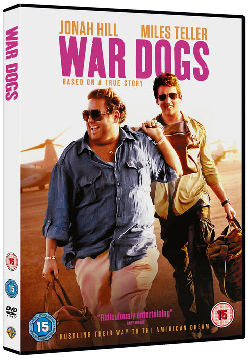 War Dogs