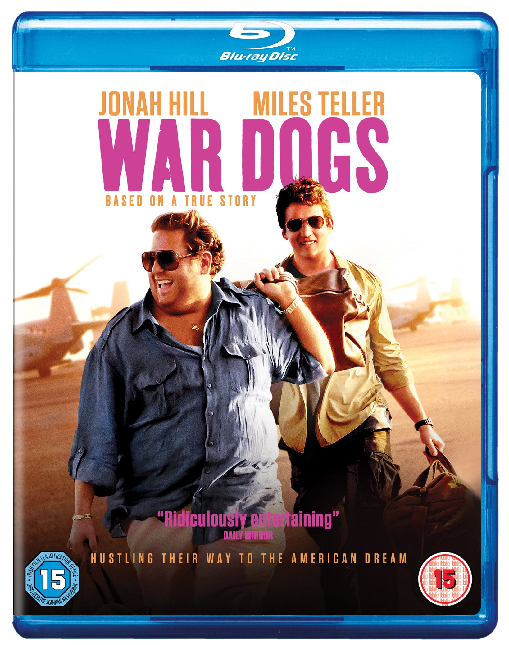 War Dogs