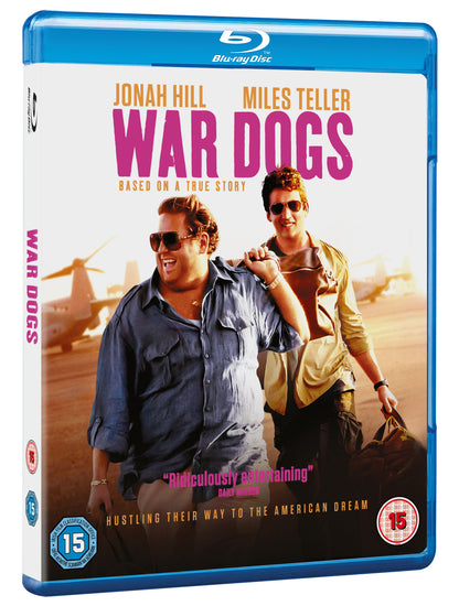 War Dogs