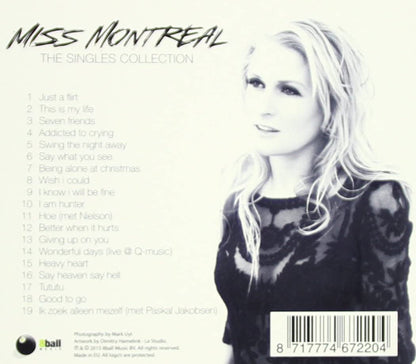 Singles Collection