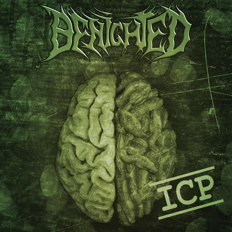 Insane Cephalic Production