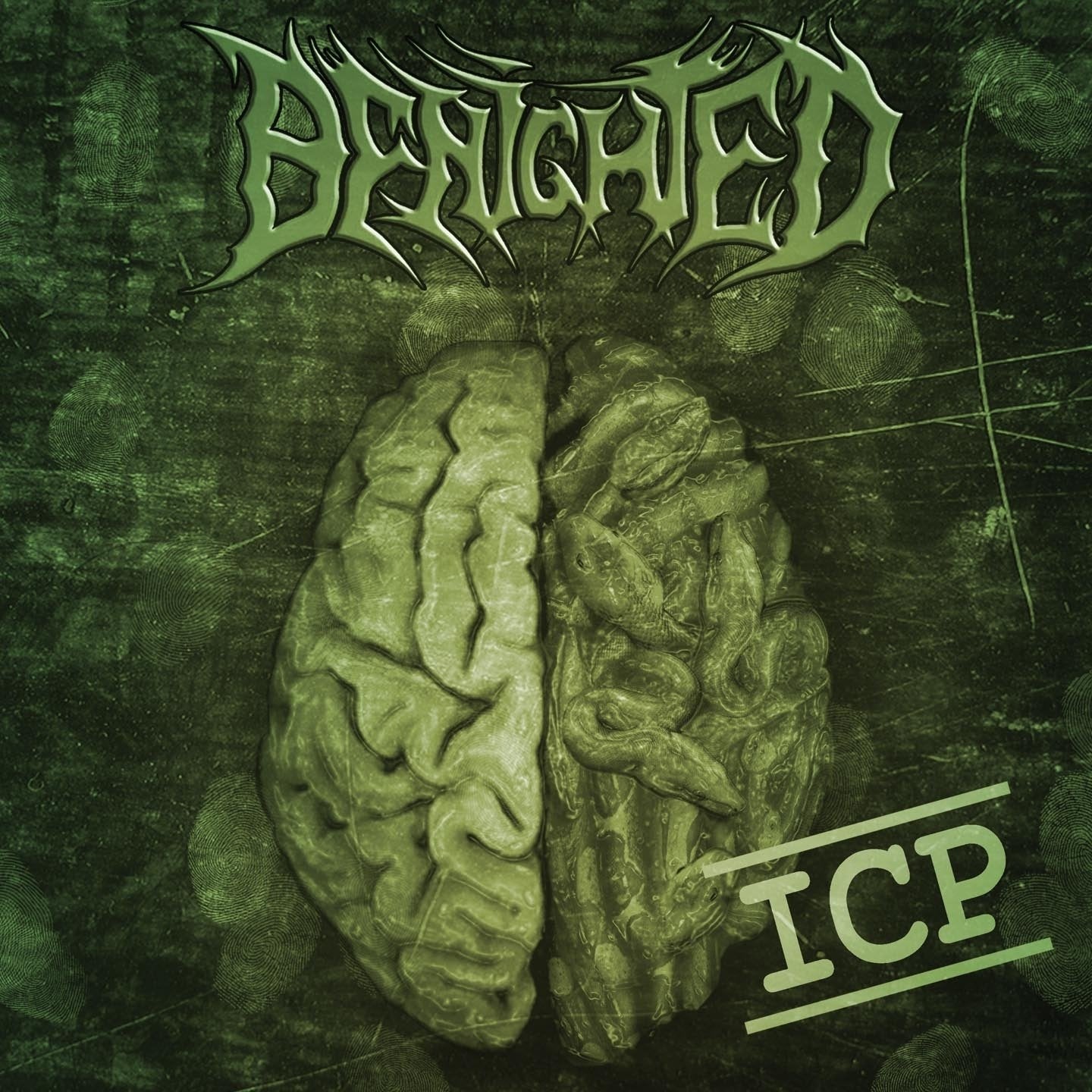 Insane Cephalic Production
