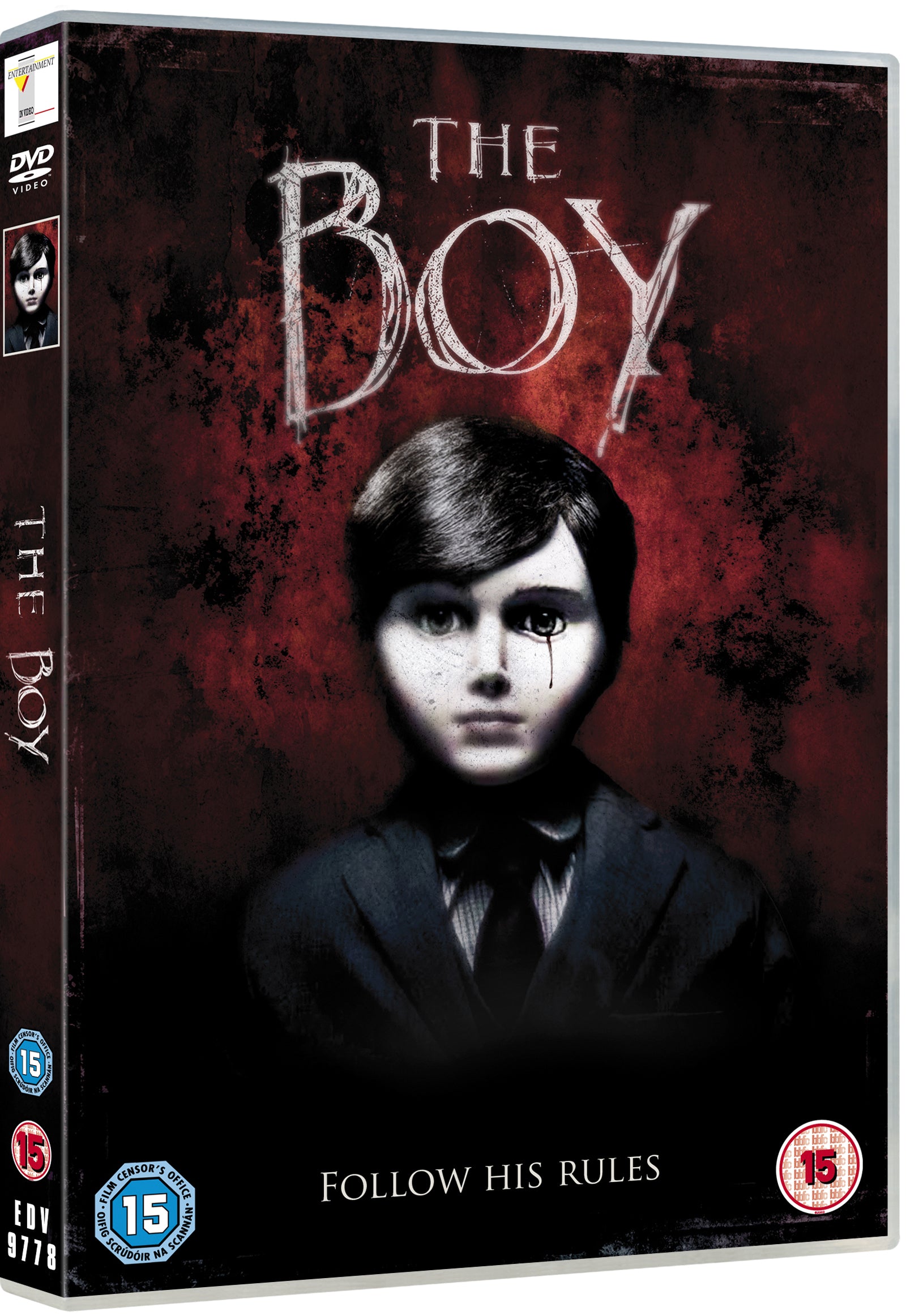 The Boy